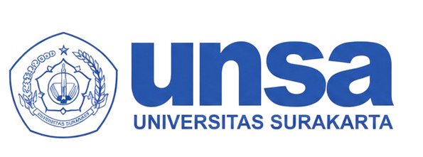 Logo UNSA