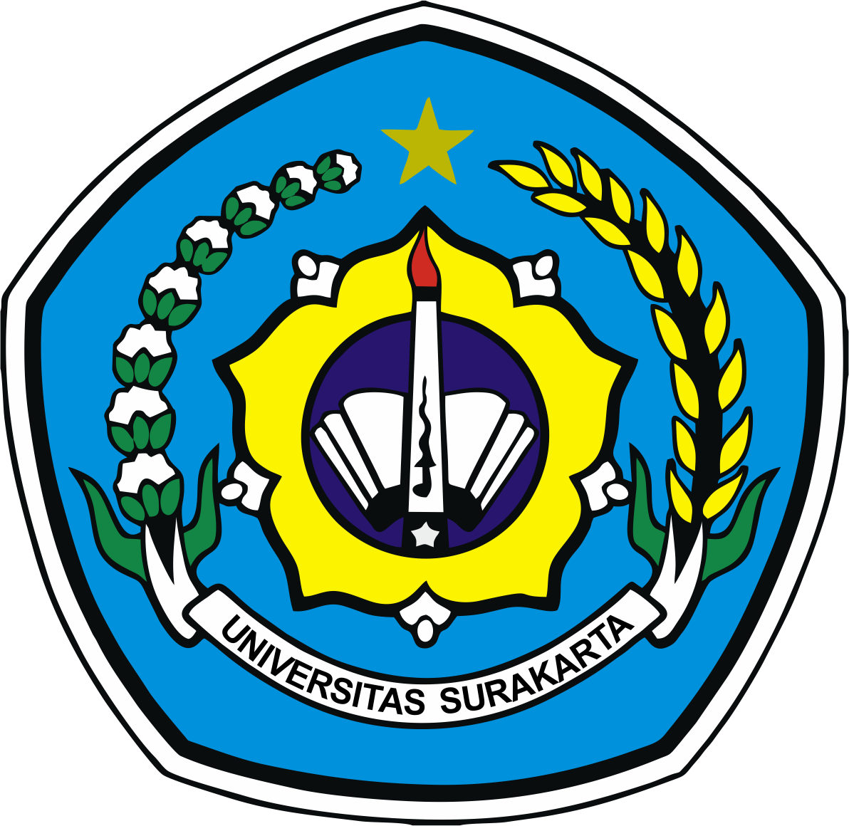 Logo UNSA